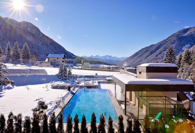 Fontis Luxury Spa Lodge