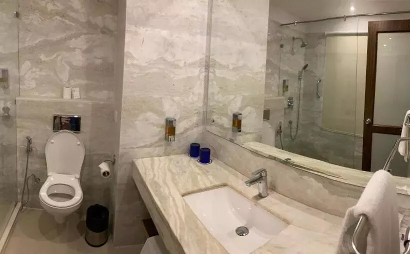 Fortune Park Kufri, Shimla   Member Itc S Hotel Group