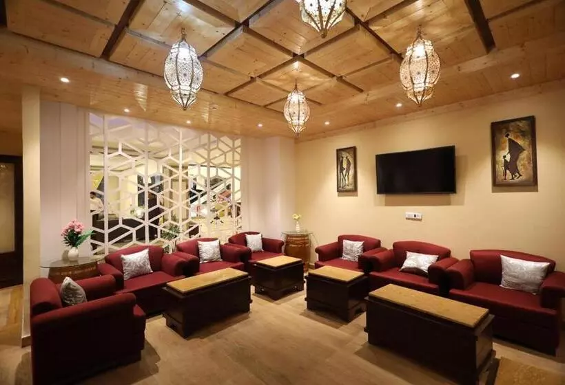 Fortune Park Kufri, Shimla   Member Itc S Hotel Group