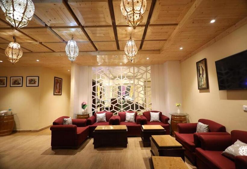 Fortune Park Kufri, Shimla   Member Itc S Hotel Group