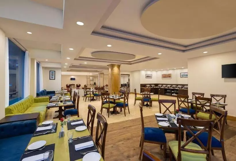 Fortune Park Kufri, Shimla   Member Itc S Hotel Group