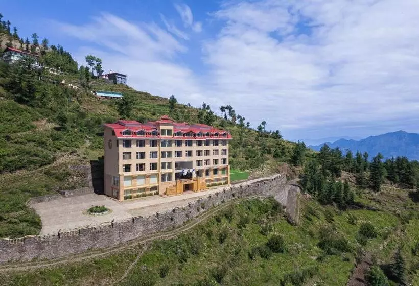 Fortune Park Kufri, Shimla   Member Itc S Hotel Group