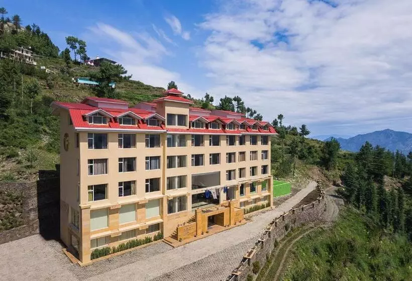 Fortune Park Kufri, Shimla   Member Itc S Hotel Group