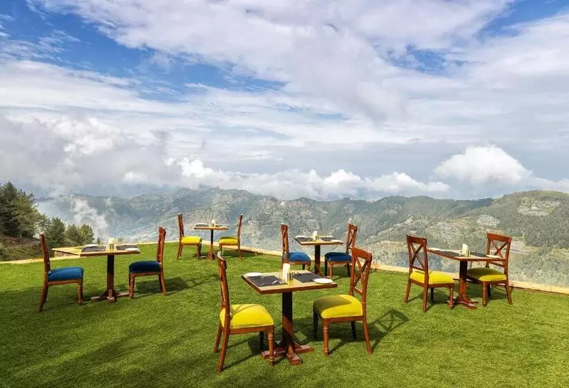 Fortune Park Kufri, Shimla   Member Itc S Hotel Group