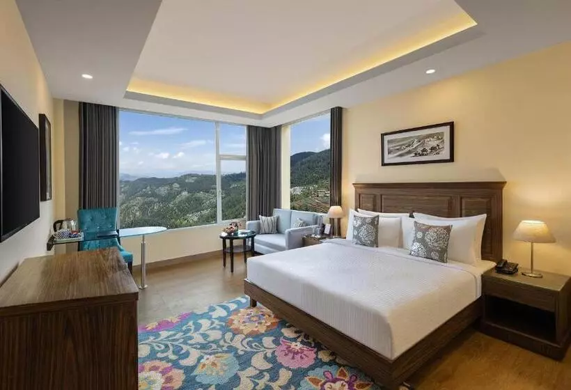 Fortune Park Kufri, Shimla   Member Itc S Hotel Group