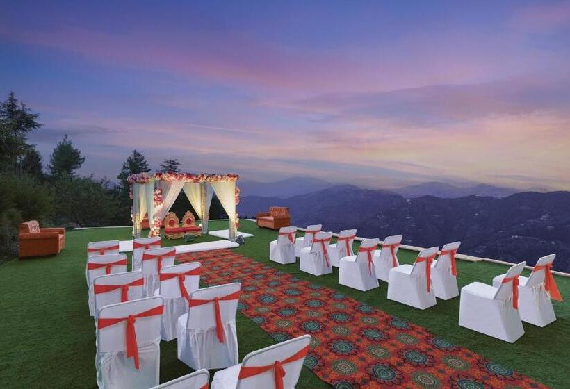 Fortune Park Kufri, Shimla   Member Itc S Hotel Group