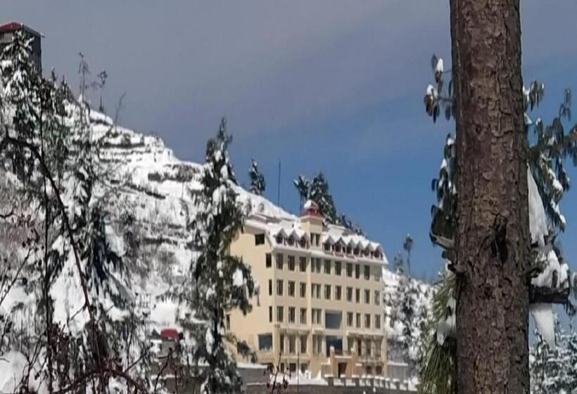 Fortune Park Kufri, Shimla   Member Itc S Hotel Group