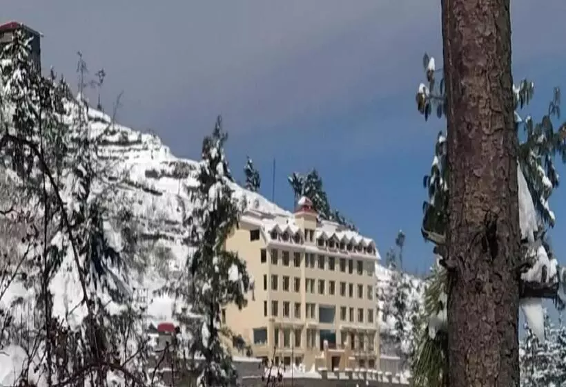 Fortune Park Kufri, Shimla   Member Itc S Hotel Group