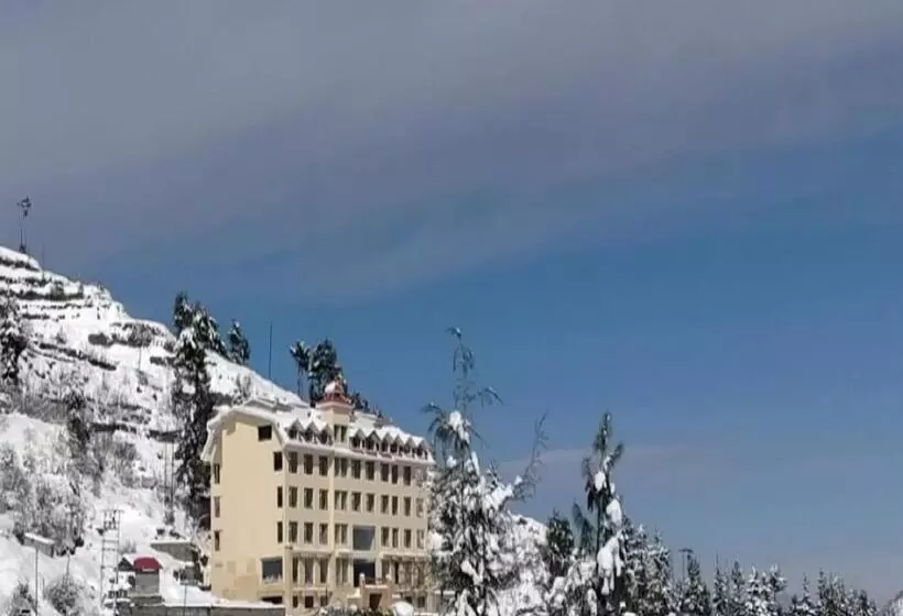 Fortune Park Kufri, Shimla   Member Itc S Hotel Group