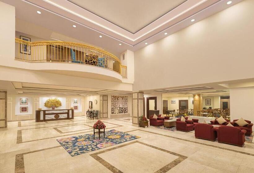 Fortune Park Kufri, Shimla   Member Itc S Hotel Group