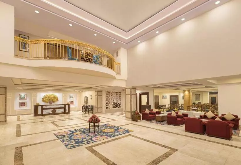 Fortune Park Kufri, Shimla   Member Itc S Hotel Group