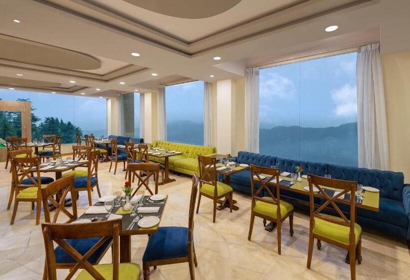 Fortune Park Kufri, Shimla   Member Itc S Hotel Group
