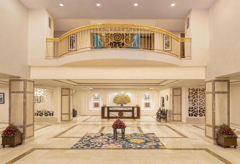 Fortune Park Kufri, Shimla   Member Itc S Hotel Group