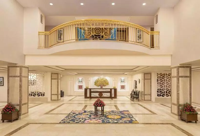 Fortune Park Kufri, Shimla   Member Itc S Hotel Group