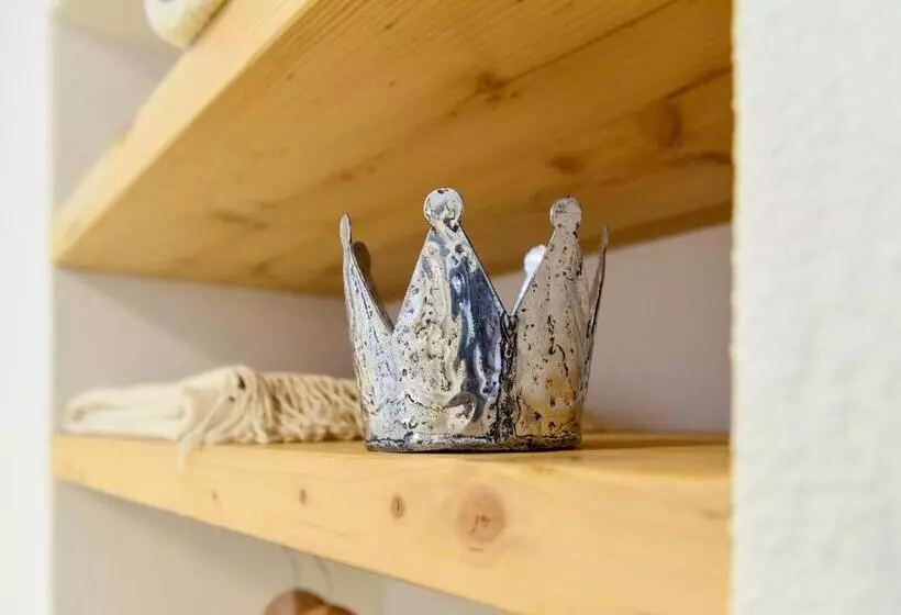 Hotelli Baders Krone