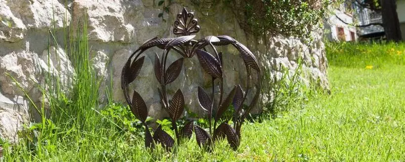 Hotelli Baders Krone