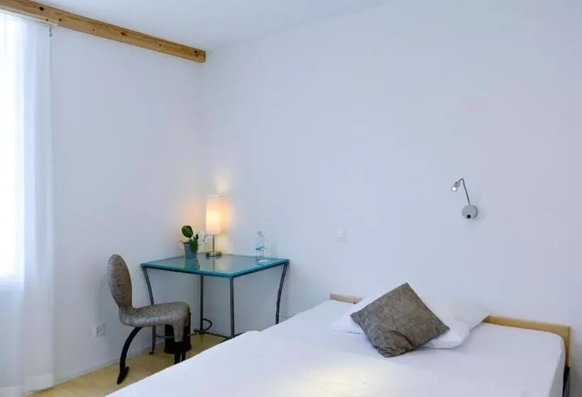 Hotelli Baders Krone