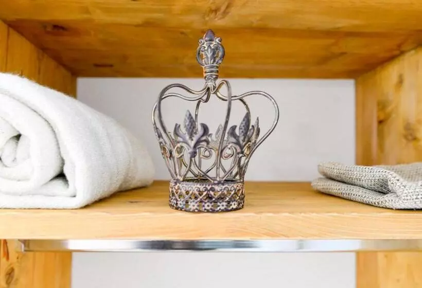 Hotelli Baders Krone