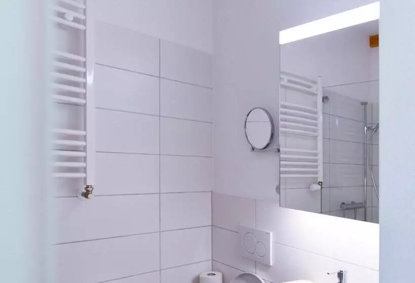 Hotelli Baders Krone