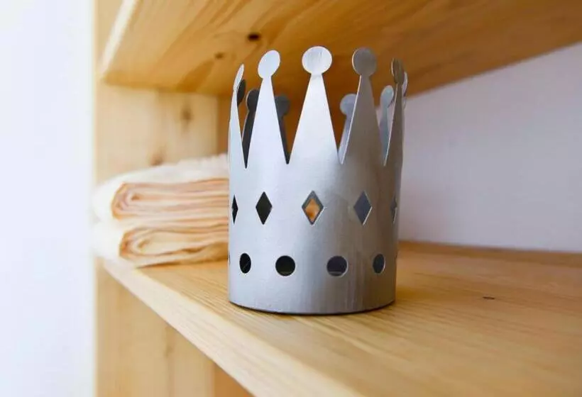 Hotelli Baders Krone