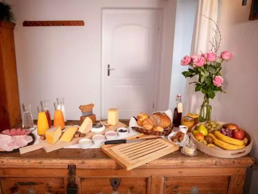 Hotelli Baders Krone