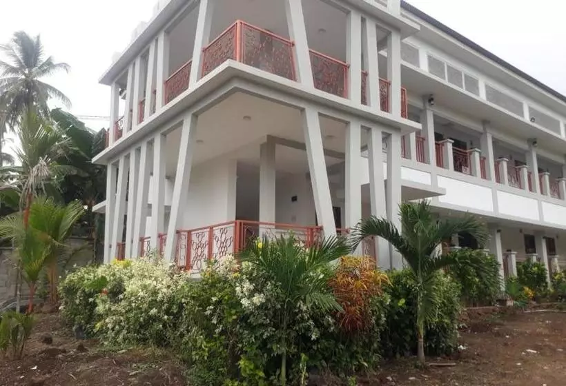 Hotelli Koolkost At Malalayang Manado Minimum Stay 6 Nights