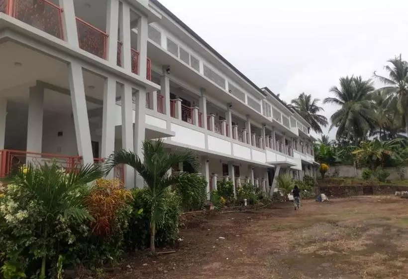 Hotelli Koolkost At Malalayang Manado Minimum Stay 6 Nights