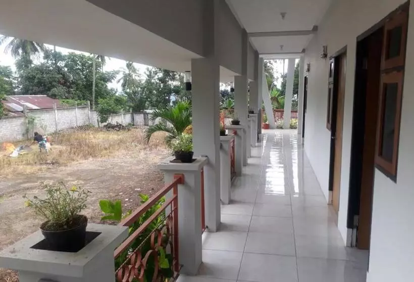 Hotelli Koolkost At Malalayang Manado Minimum Stay 6 Nights