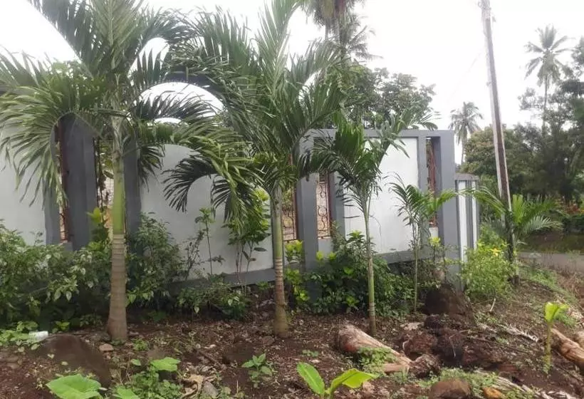 Hotelli Koolkost At Malalayang Manado Minimum Stay 6 Nights