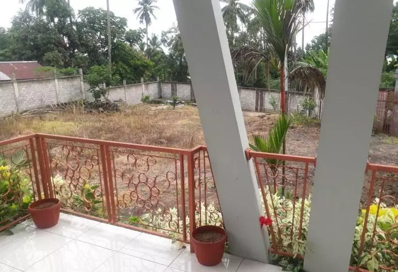 Hotelli Koolkost At Malalayang Manado Minimum Stay 6 Nights