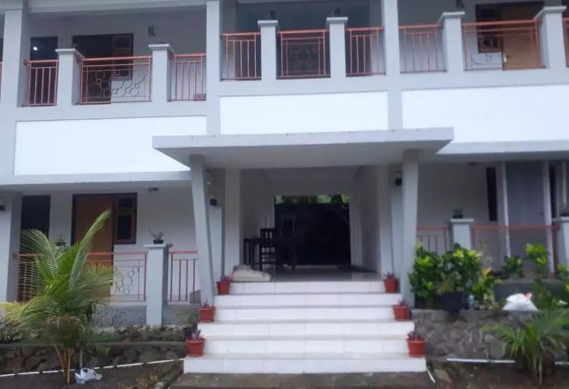Hotelli Koolkost At Malalayang Manado Minimum Stay 6 Nights