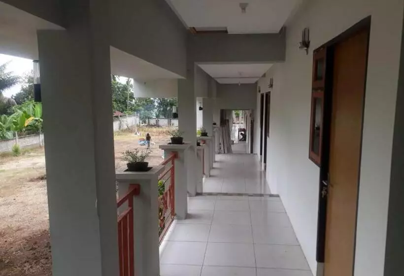 Hotelli Koolkost At Malalayang Manado Minimum Stay 6 Nights