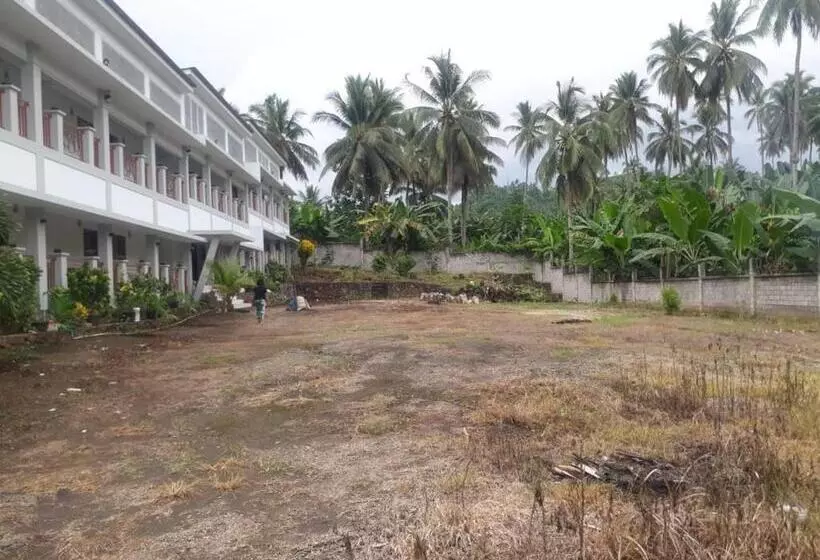 Hotelli Koolkost At Malalayang Manado Minimum Stay 6 Nights