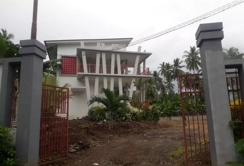 Hotelli Koolkost At Malalayang Manado Minimum Stay 6 Nights