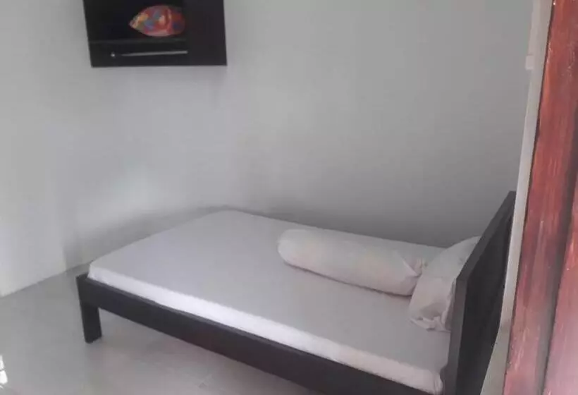 Hotelli Koolkost At Malalayang Manado Minimum Stay 6 Nights