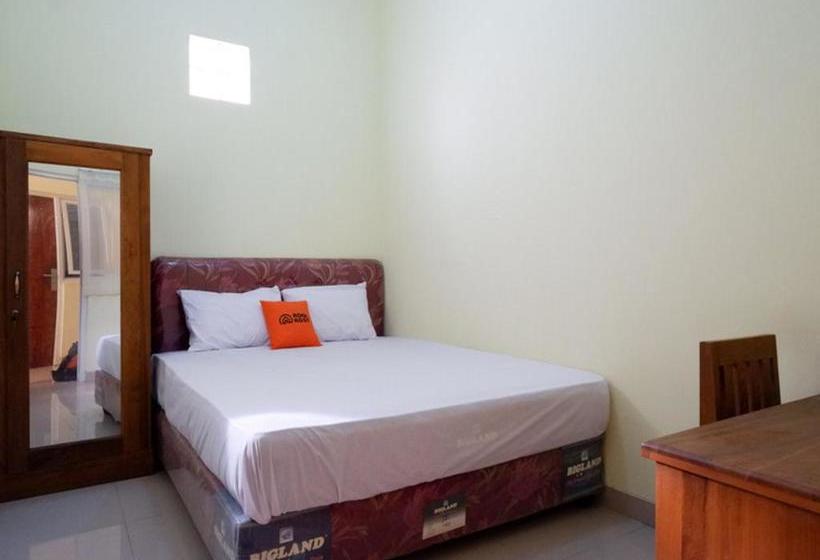 فندق Koolkost Syariah Near Transmart Banyumanik Semarang