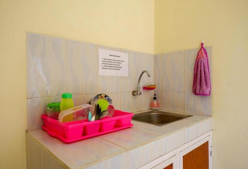 فندق Koolkost Syariah Near Transmart Banyumanik Semarang