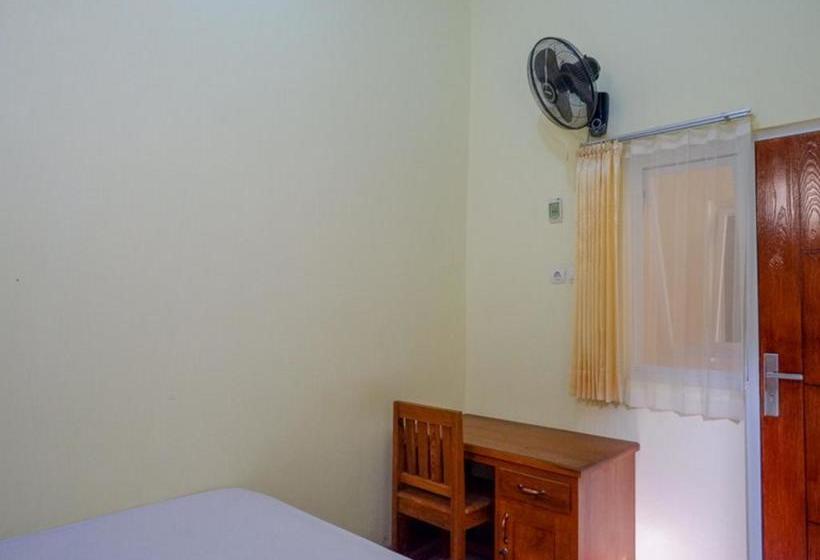 فندق Koolkost Syariah Near Transmart Banyumanik Semarang