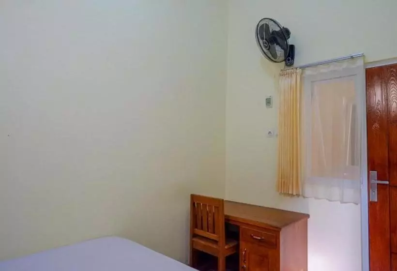 ホテル Koolkost Syariah Near Transmart Banyumanik Semarang