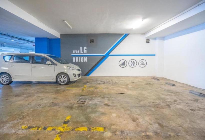 فندق D  Summit Residence 2bhk @ Yml 0824