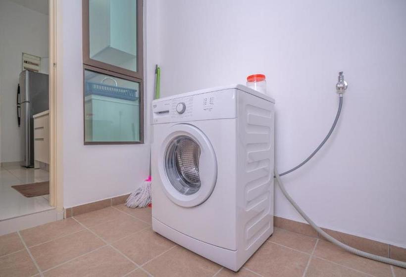 فندق D  Summit Residence 2bhk @ Yml 0824