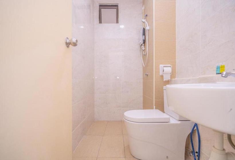 فندق D  Summit Residence 2bhk @ Yml 0824