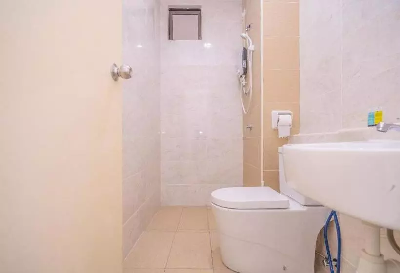 ホテル D  Summit Residence 2bhk @ Yml 0824