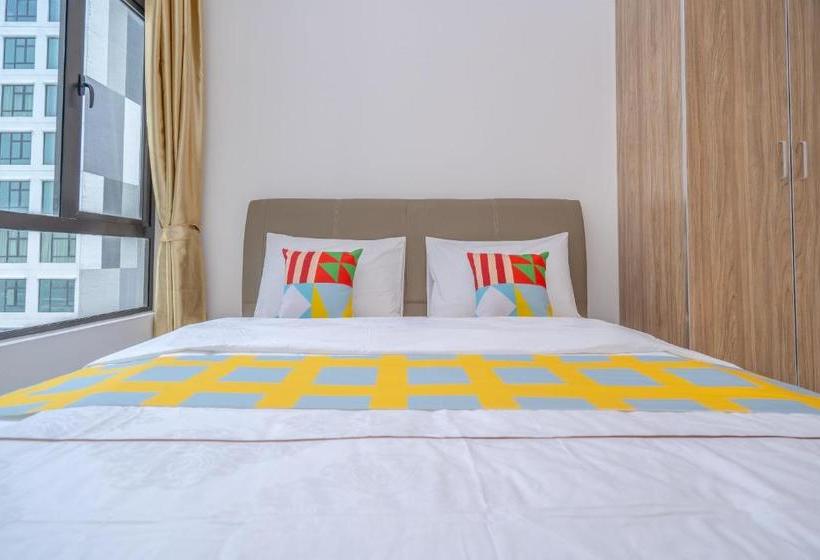 فندق D  Summit Residence 2bhk @ Yml 0824