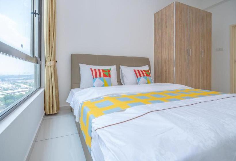 فندق D  Summit Residence 2bhk @ Yml 0824