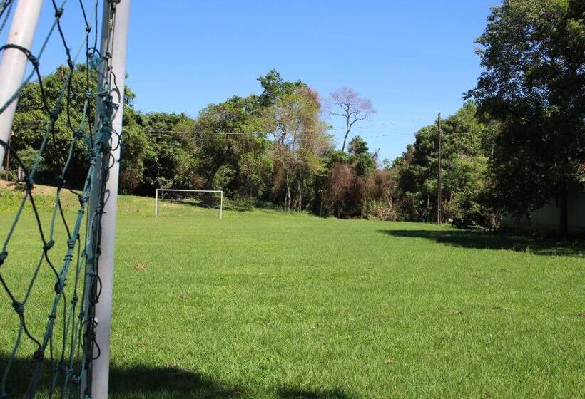 Hotel Pousada Vale Do Sol