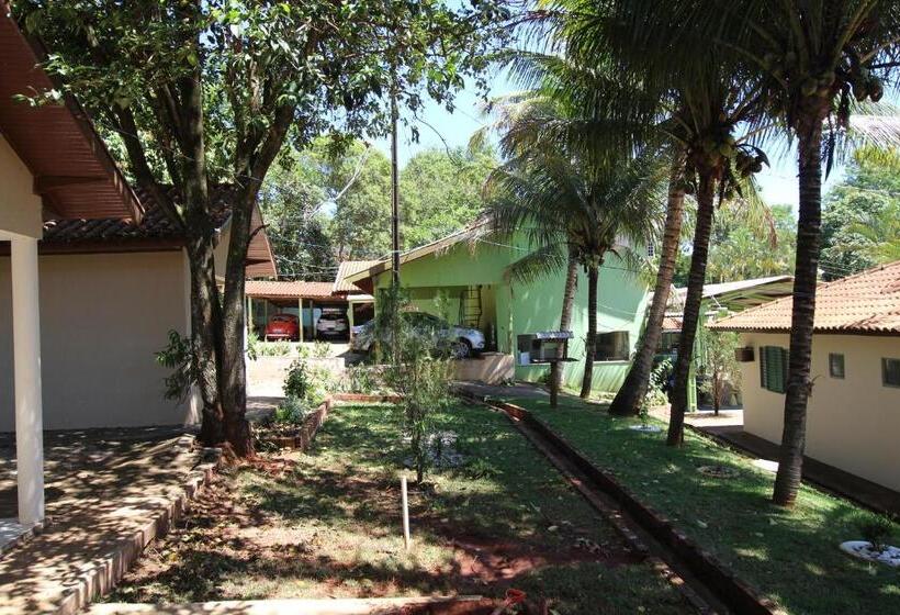 Hotel Pousada Vale Do Sol