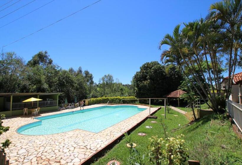 Hotel Pousada Vale Do Sol