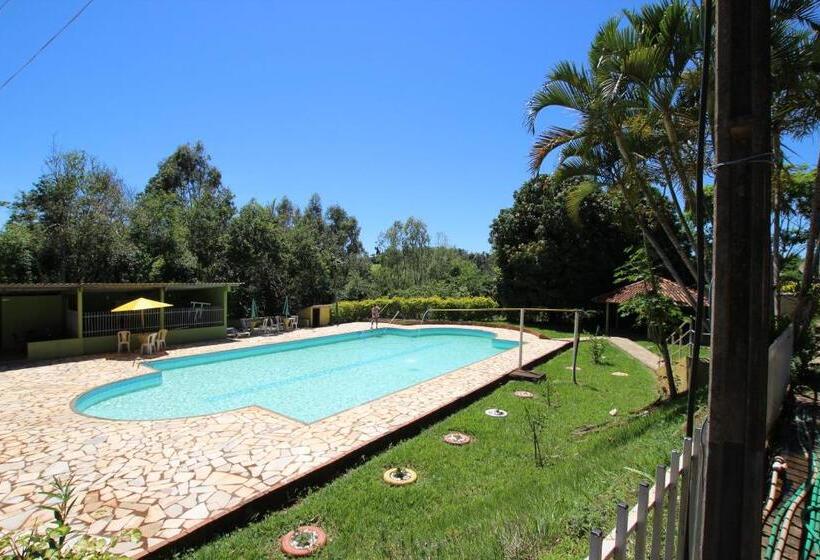 Hotel Pousada Vale Do Sol