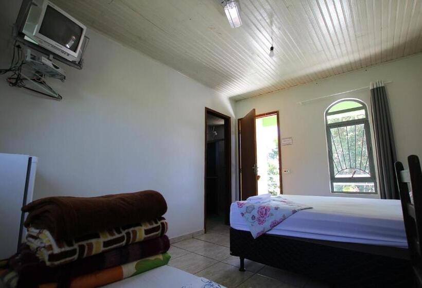 Hotel Pousada Vale Do Sol